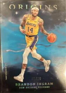 Brandon Ingram