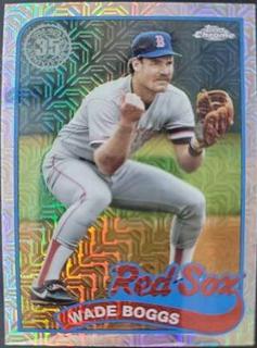 Wade Boggs