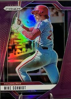 Mike Schmidt