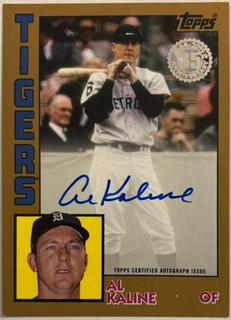 Al Kaline