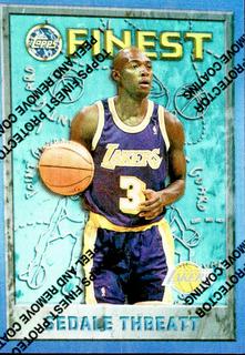 Sedale Threatt