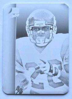 Marshall Faulk