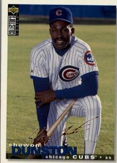 Shawon Dunston