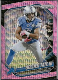 Golden Tate III