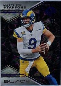 Matthew Stafford