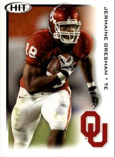 Jermaine Gresham