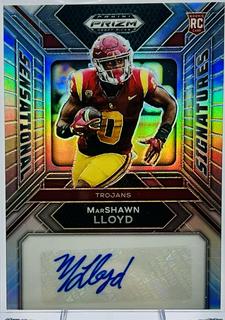 MarShawn Lloyd