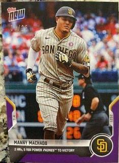 Manny Machado