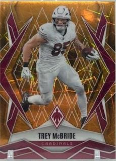Trey McBride