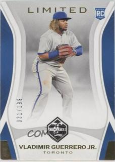 Vladimir Guerrero Jr.