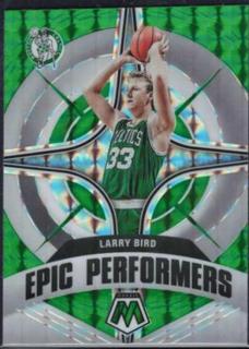 Larry Bird