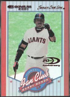 Barry Bonds