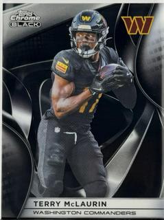 Terry McLaurin