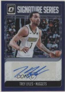 Trey Lyles