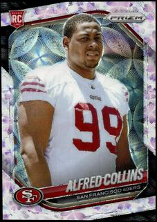 Alfred Collins