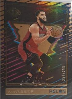 Fred VanVleet