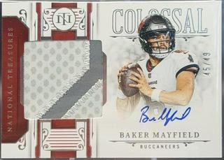 Baker Mayfield
