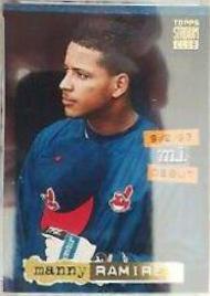 Manny Ramirez