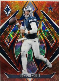 Dak Prescott