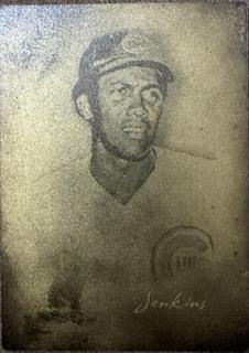 Fergie Jenkins