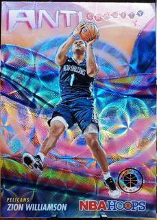 Zion Williamson