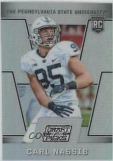 Carl Nassib