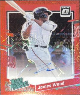 James Wood