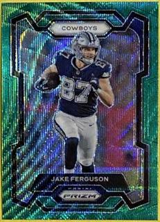 Jake Ferguson