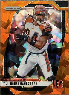 T.J. Houshmandzadeh