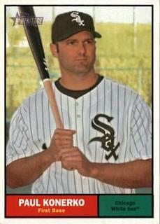 Paul Konerko