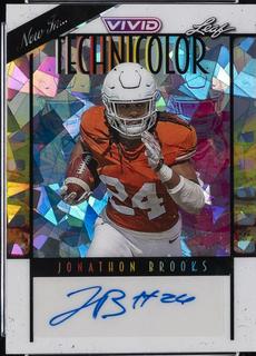 Jonathon Brooks