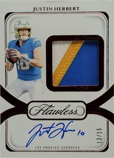 Justin Herbert