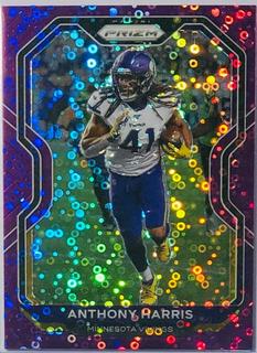 Anthony Harris