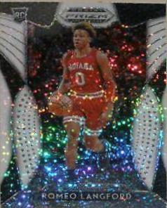 Romeo Langford