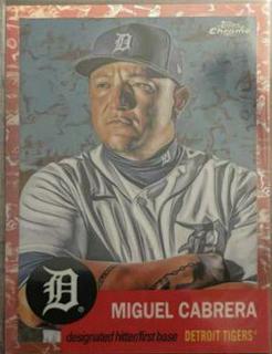Miguel Cabrera