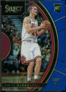 Lauri Markkanen