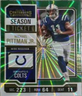 Michael Pittman Jr.