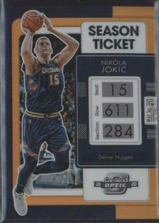 Nikola Jokic