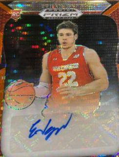 Ethan Happ