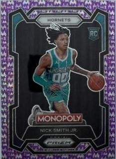 Nick Smith Jr.