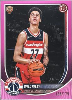Will Riley