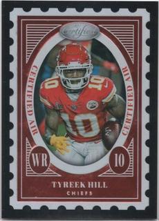 Tyreek Hill