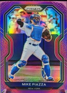 Mike Piazza