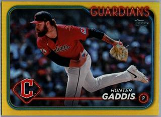 Hunter Gaddis