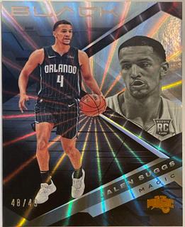 Jalen Suggs