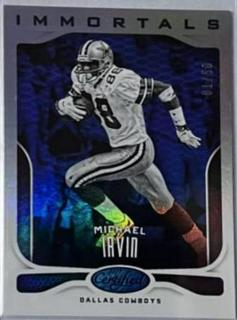 Michael Irvin
