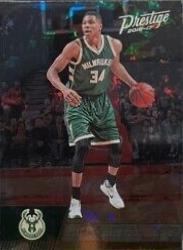 Giannis Antetokounmpo