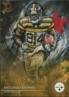 Antonio Brown