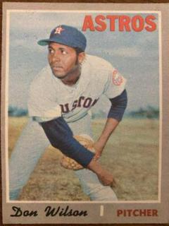Don Wilson