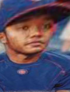 Addison Russell